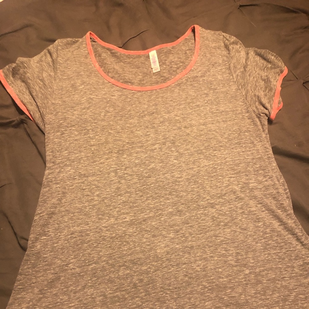 LuLaRoe perfect T